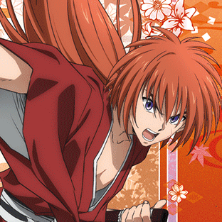 Red Kenshin