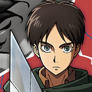 Red 8c Eren