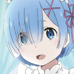 Blue Rem & Subaru