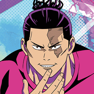 Purple Todo