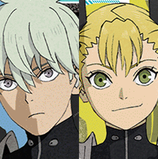 Yellow Kikoru